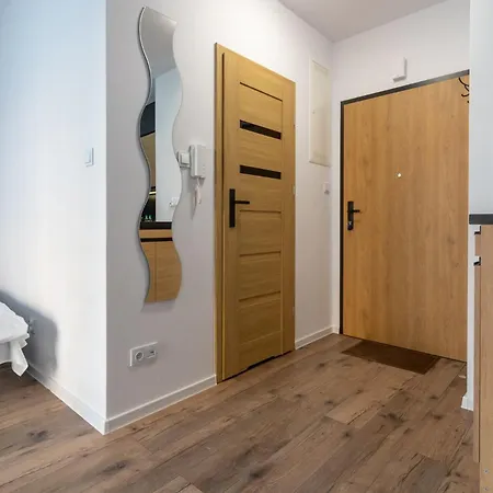 Raciborska Comfort Appartement