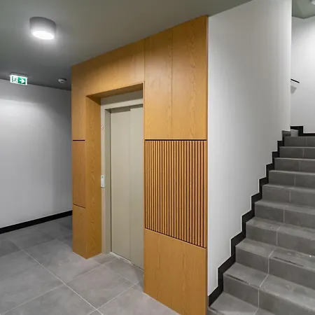 Raciborska Comfort Appartement