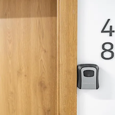 Appartement Raciborska Comfort Katowice