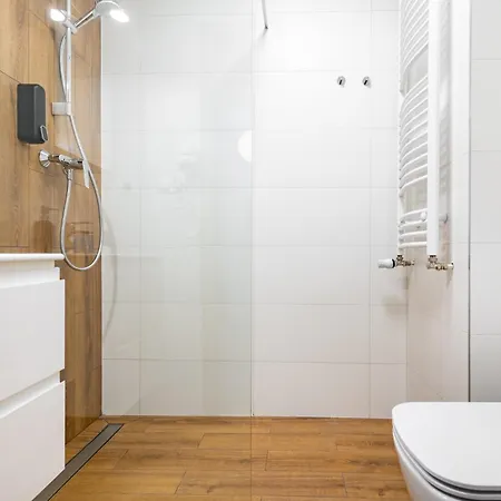 Raciborska Comfort Appartement