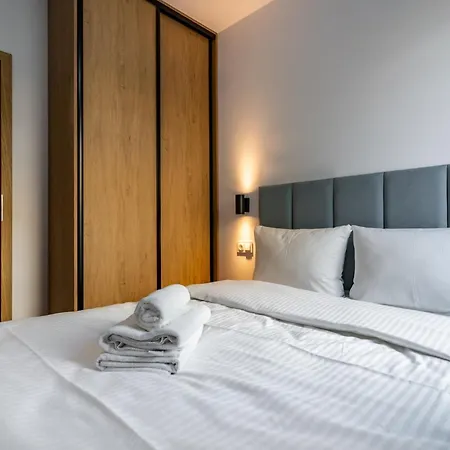 Raciborska Comfort Appartement