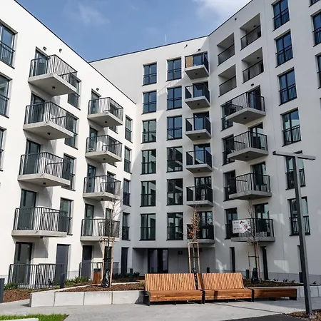 Raciborska Comfort