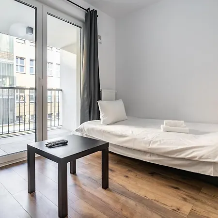 Raciborska Comfort Katowice