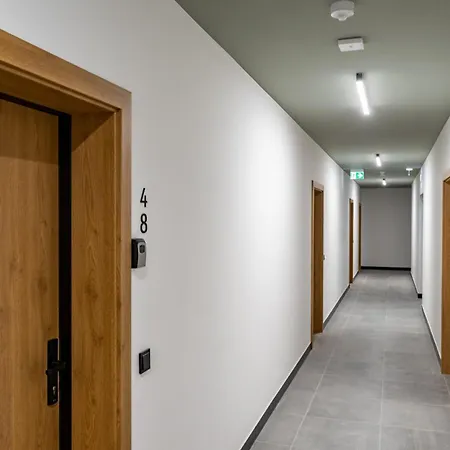Raciborska Comfort Appartement