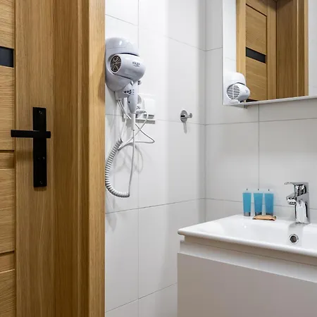 Appartement Raciborska Comfort Katowice