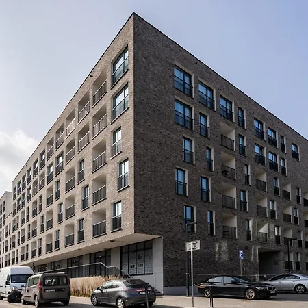 Raciborska Comfort