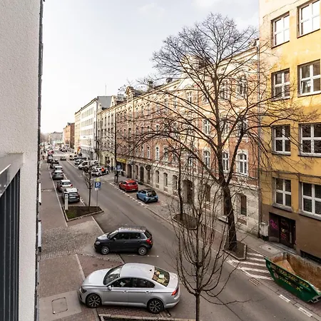 Raciborska Comfort